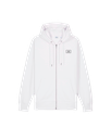 Premium Hoodie met volledige rits