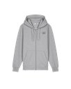Premium Hoodie met volledige rits