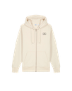 Premium Hoodie met volledige rits