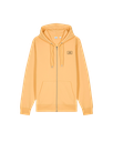 Premium Hoodie met volledige rits