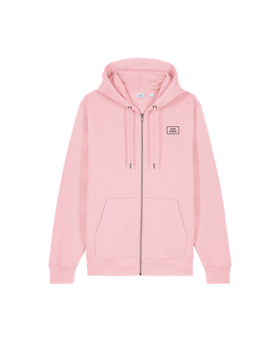 Cotton Pink