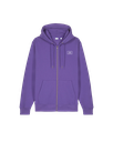 Premium Hoodie met volledige rits