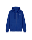 Premium Hoodie met volledige rits