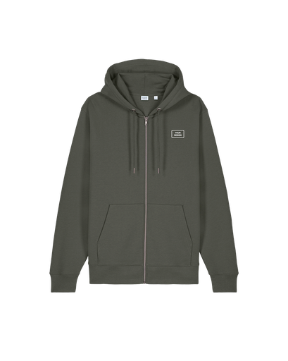 Khaki Green