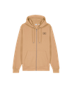 Premium Hoodie met volledige rits