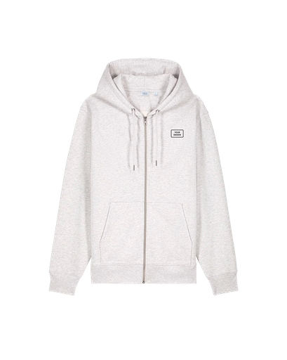 Cool Heather Grey