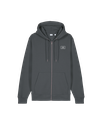 Premium Hoodie met volledige rits