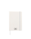 Soft Touch Notebook