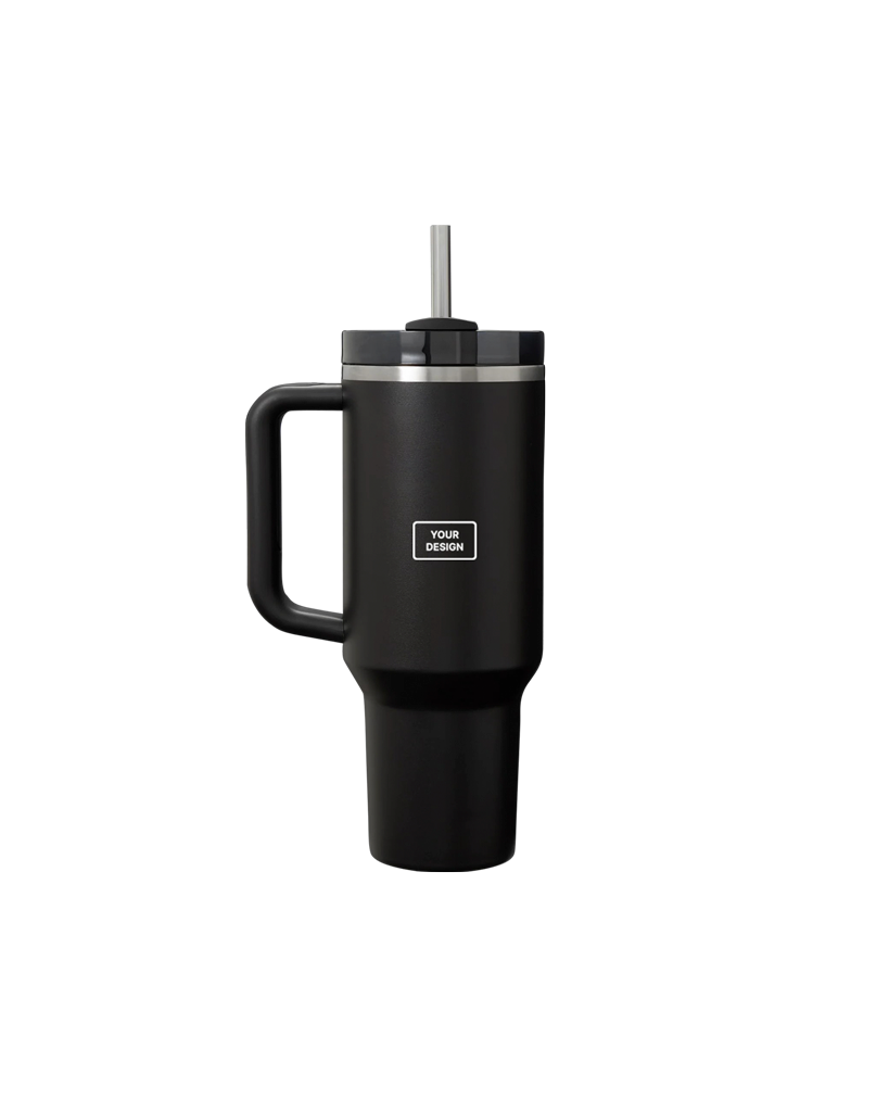 Stanley Quencher Tumbler · 40oz