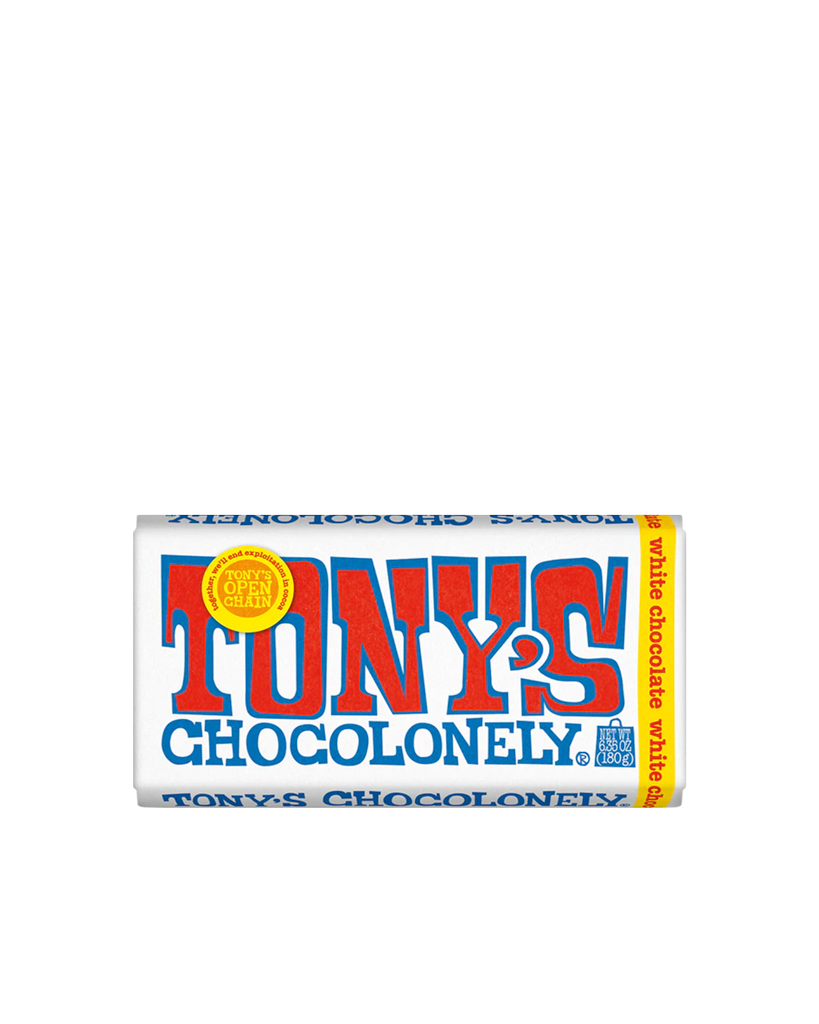 Large Tony's Chocolonely Bar