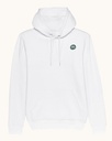 S004 - Organic Hoodie (S/S)
