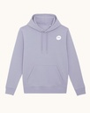 S004 - Organic Hoodie (S/S)