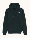 S004 - Organic Hoodie (S/S)