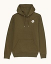 S004 - Organic Hoodie (S/S)