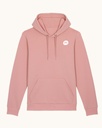 S004 - Organic Hoodie (S/S)