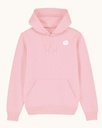 S004 - Organic Hoodie (S/S)