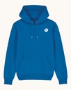 S004 - Organic Hoodie (S/S)