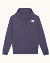 S004 - Organic Hoodie (S/S)