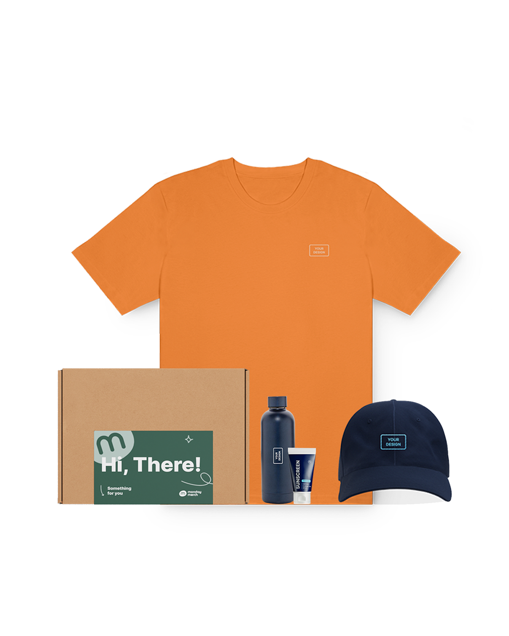 Summer Lightweight Gift Pack