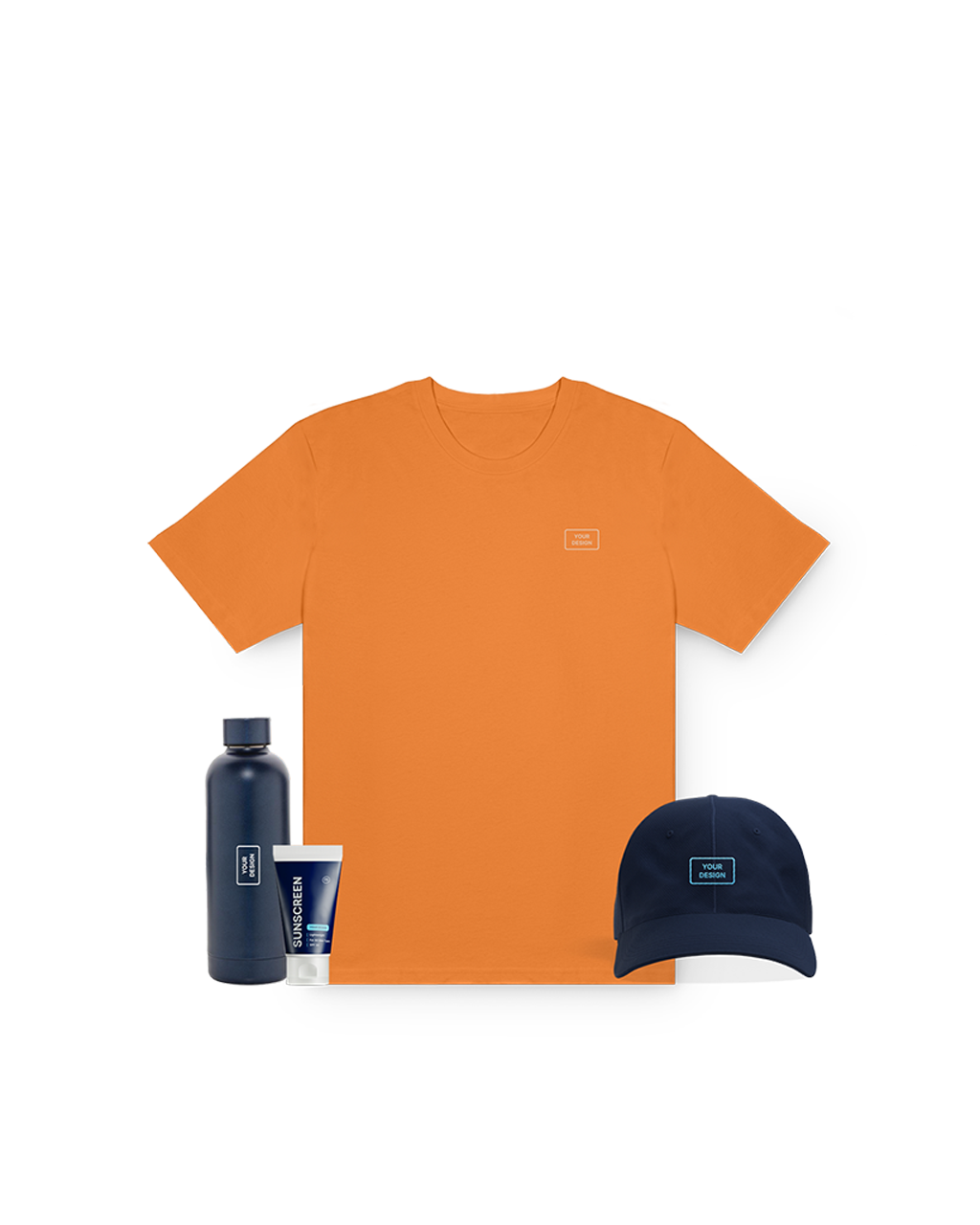 Summer Lightweight Gift Pack