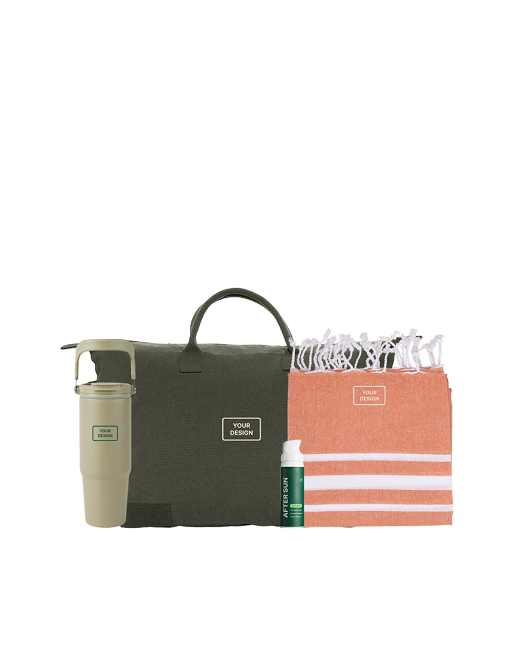Company Retreat Gift Pack