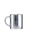 Metal Mug