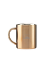 Metal Mug