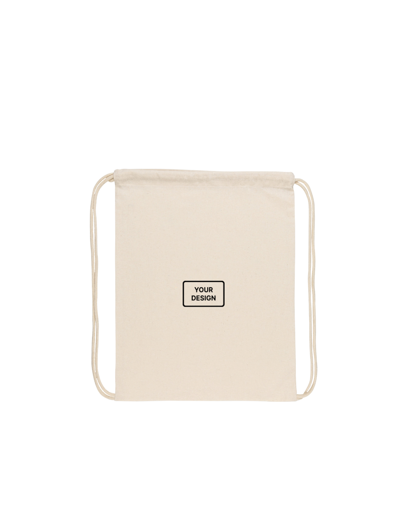 Impact Drawstring Backpack
