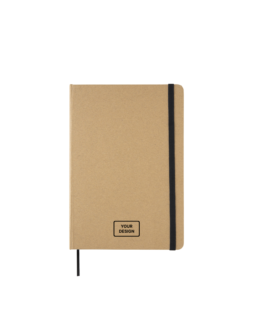 Carnet Kraft