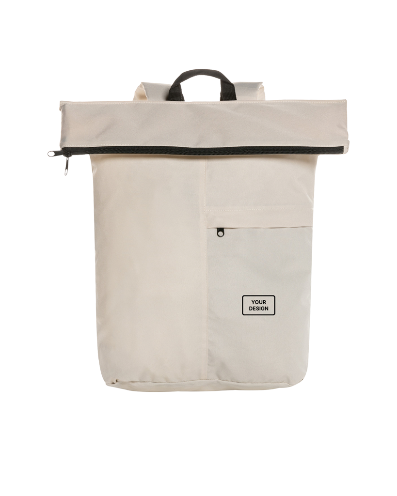 Lightweight Foldable Backpack