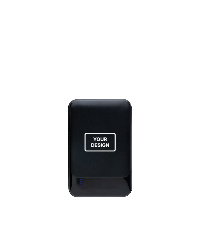 Powerbank 5.000 mAh