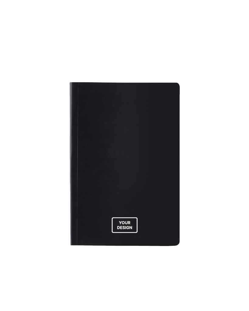 Softcover Notebook