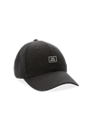 Casquette à 6 panneaux