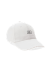 Casquette à 6 panneaux