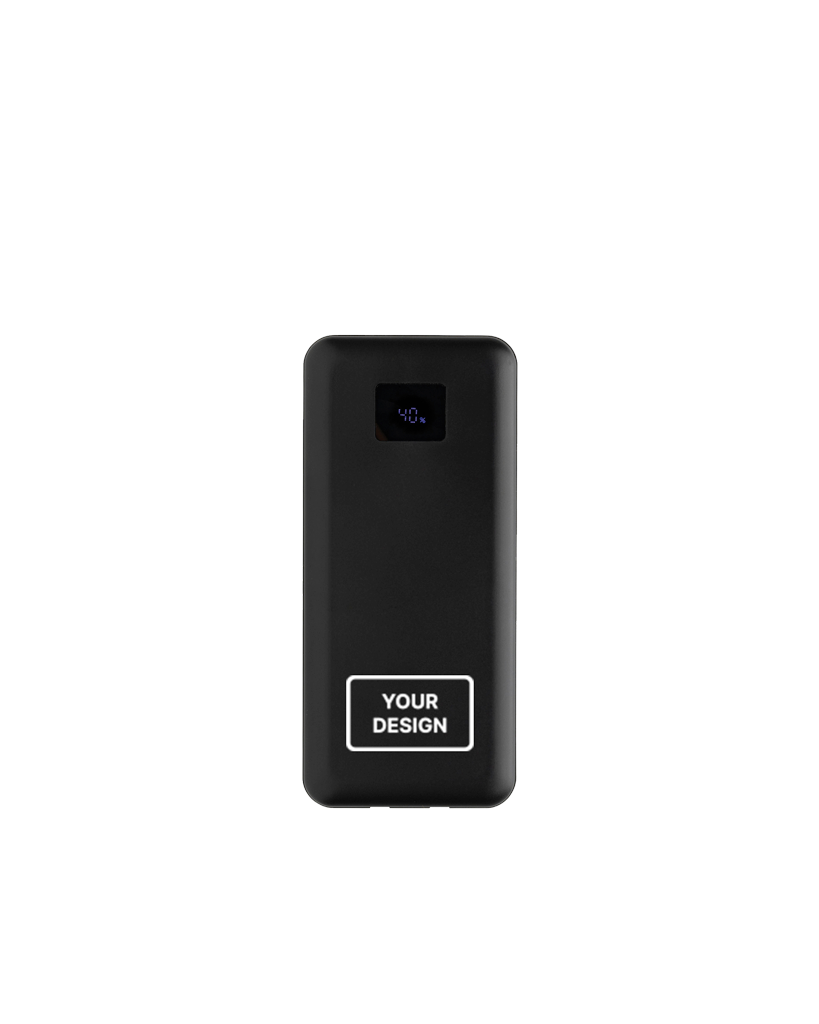 Laptop Powerbank 65W