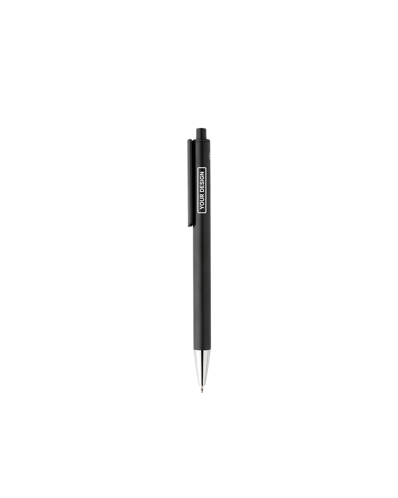 Aluminium Classic Pen