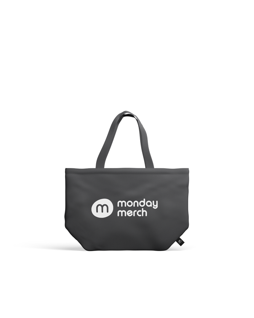 Basic Shoulder Bag