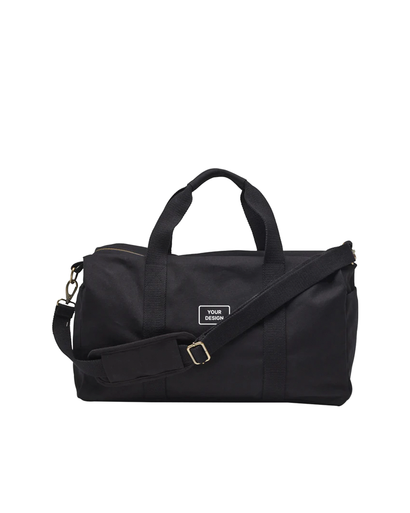 Weekend Duffle Bag
