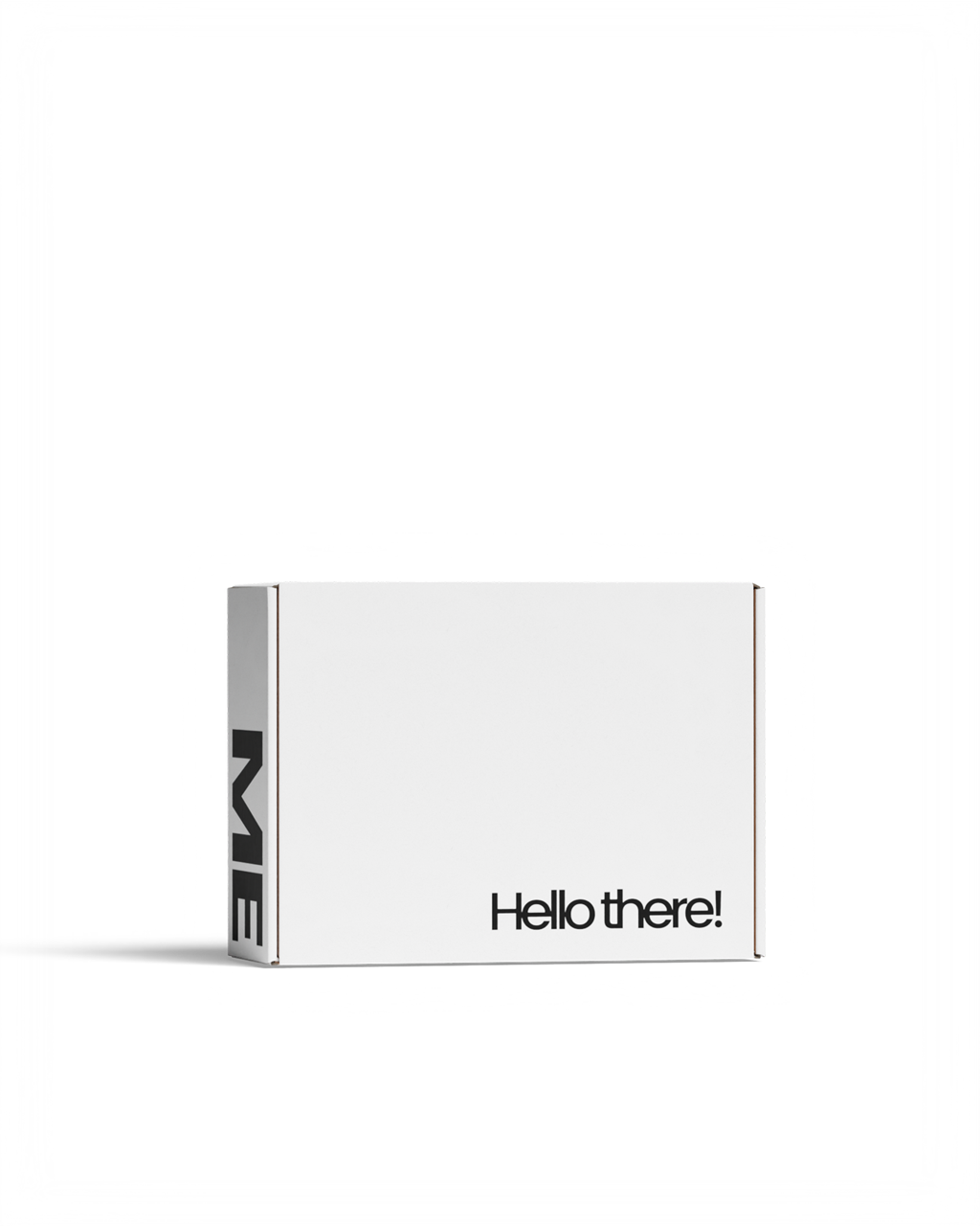 Pre Printed Mailer Box