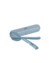 Koziol Cutlery Case & Set