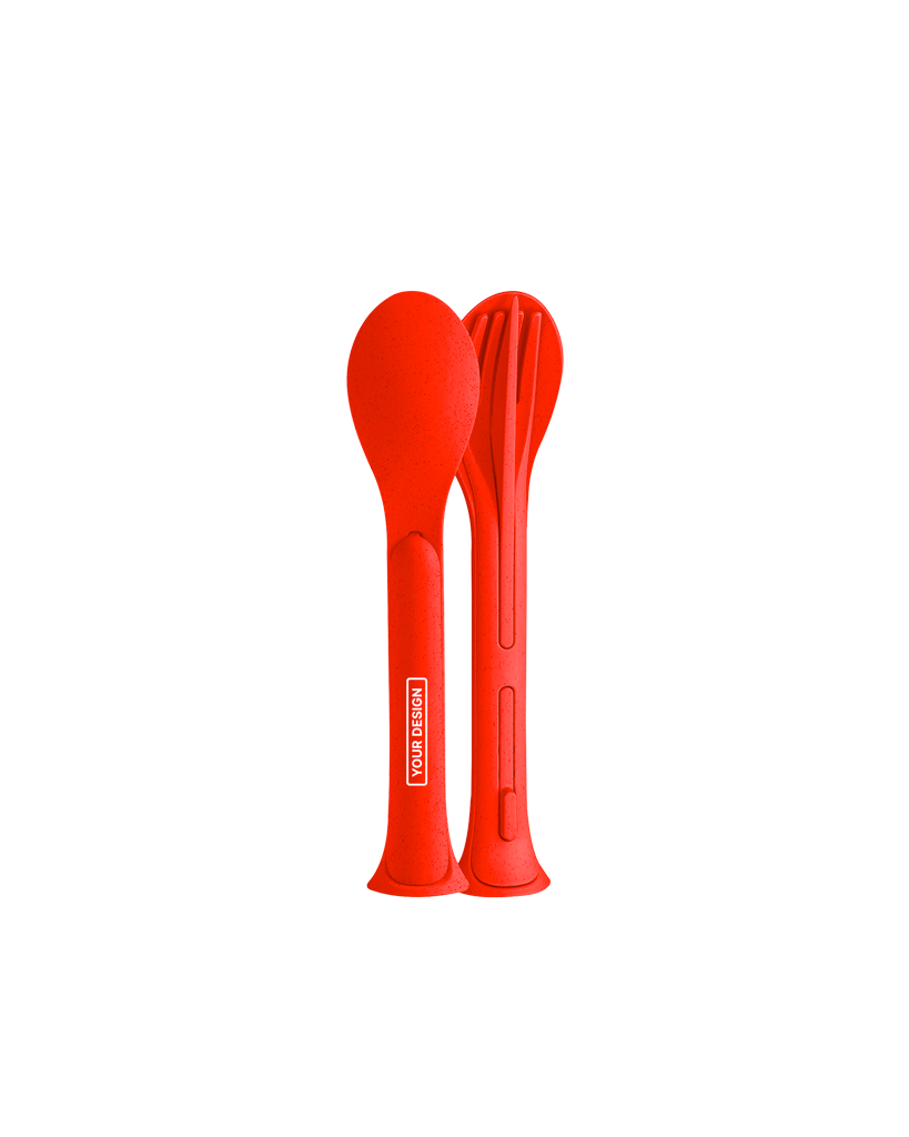 Koziol Cutlery Set