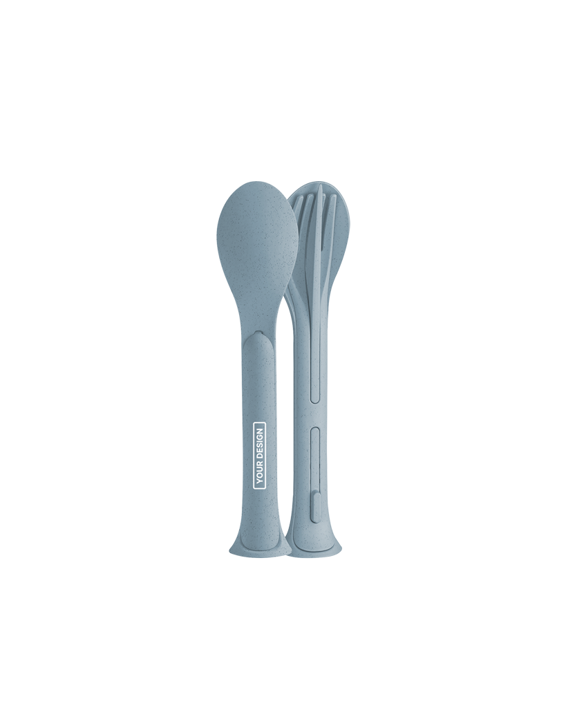 Koziol Cutlery Set