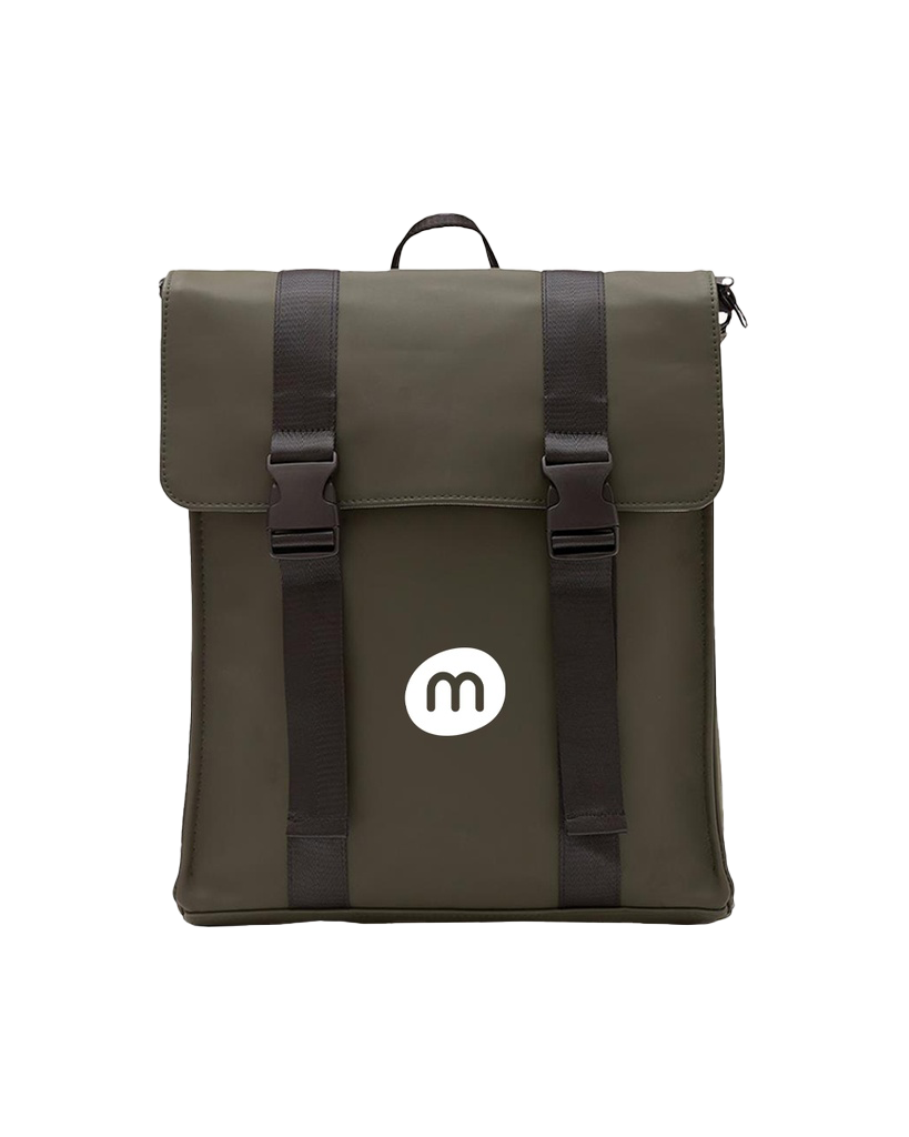 Classic Backpack