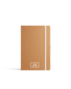 Cork Notebook