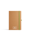 Cork Notebook