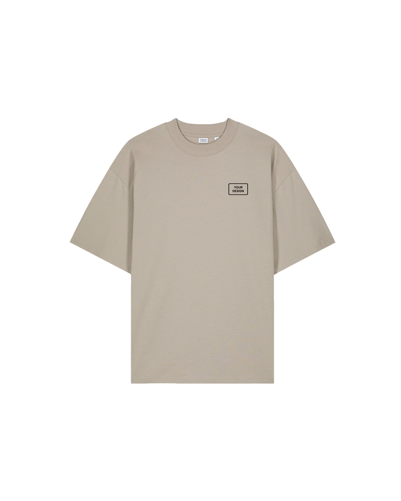 Premium Oversized T-Shirt