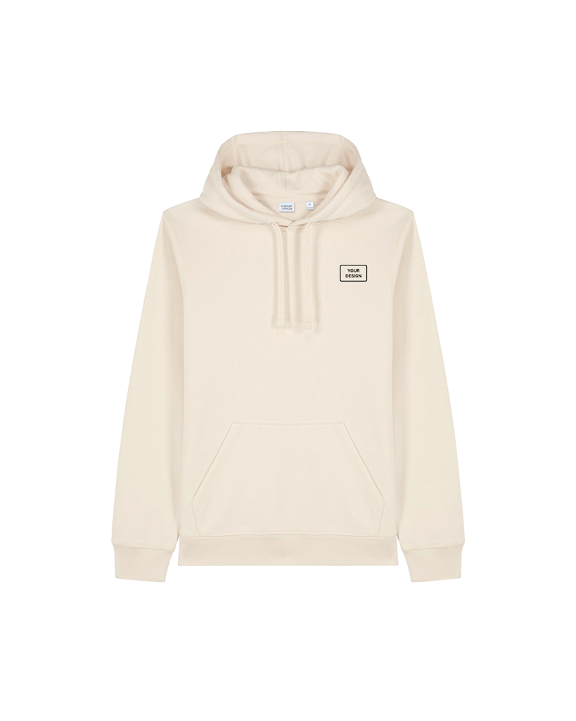 Midweight Hoodie