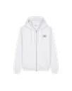 Midweight Full-Zip Hoodie