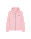 Midweight Full-Zip Hoodie