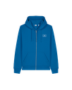 Midweight Full-Zip Hoodie